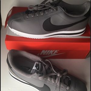 Nike | Shoes | Nike Cortez Basic 